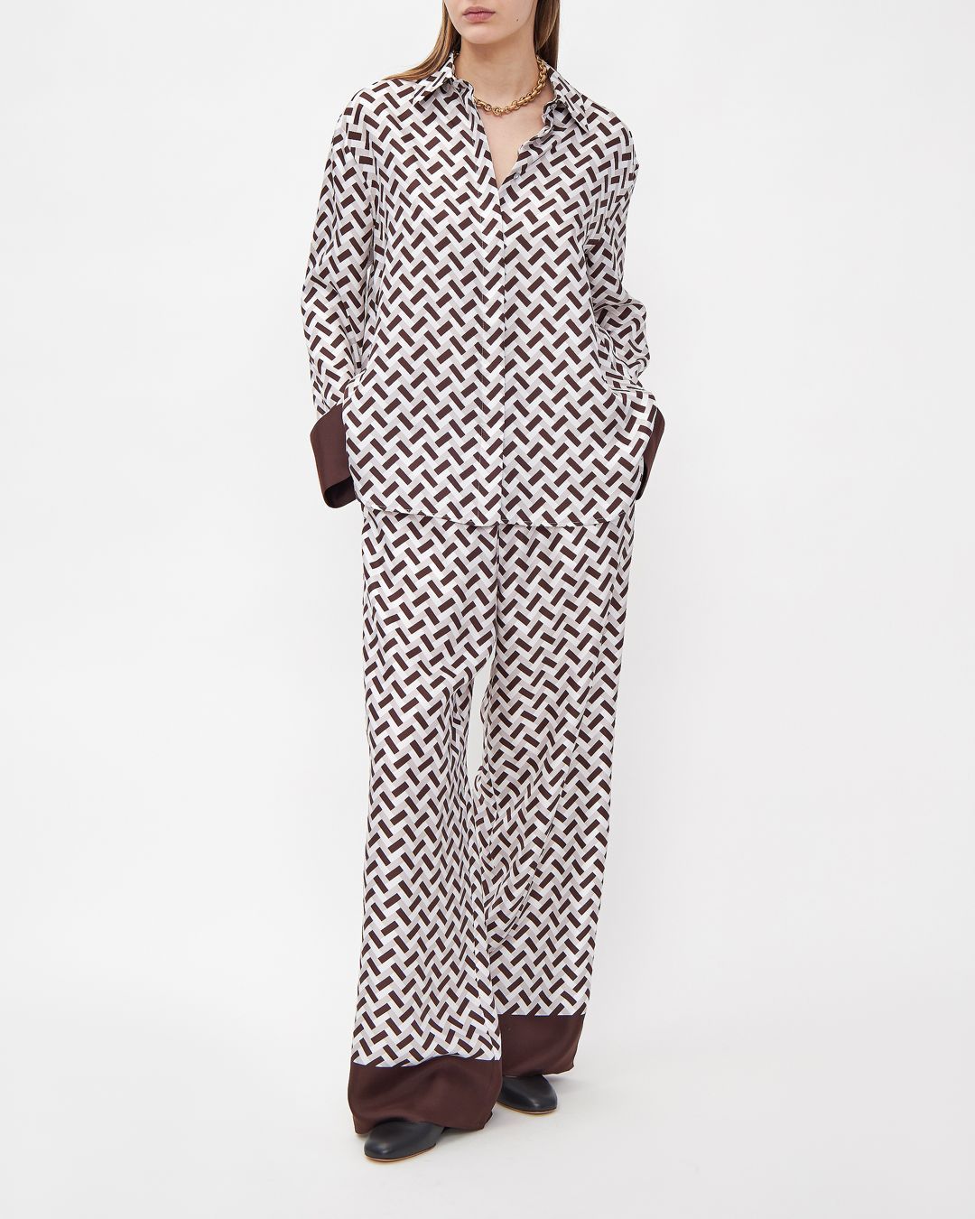 Купить Блуза MAX MARA LEISURE