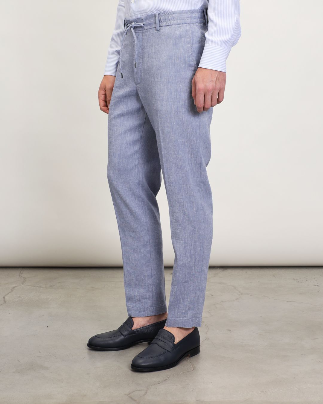 Купить Брюки HUGO BOSS