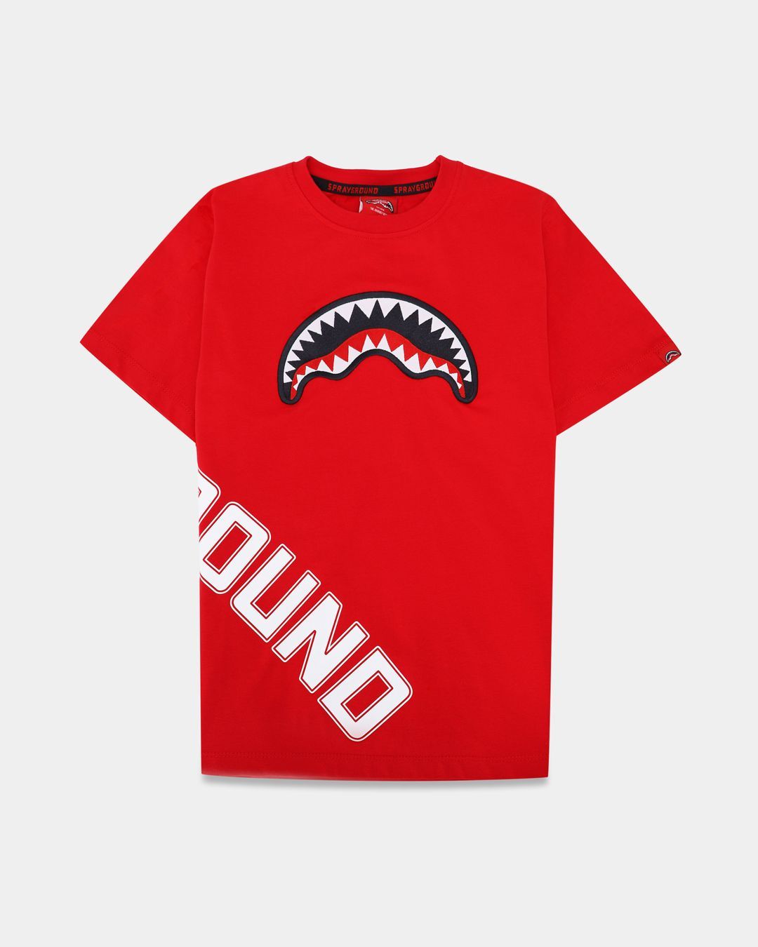 Купить Футболка SPRAYGROUND