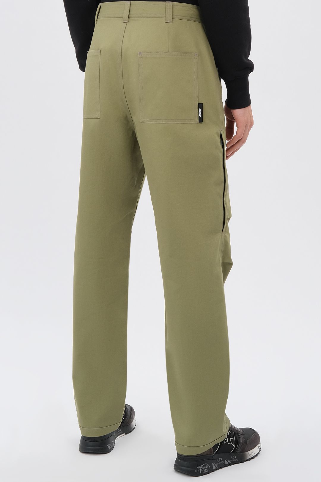 Купить Брюки MSGM MEN