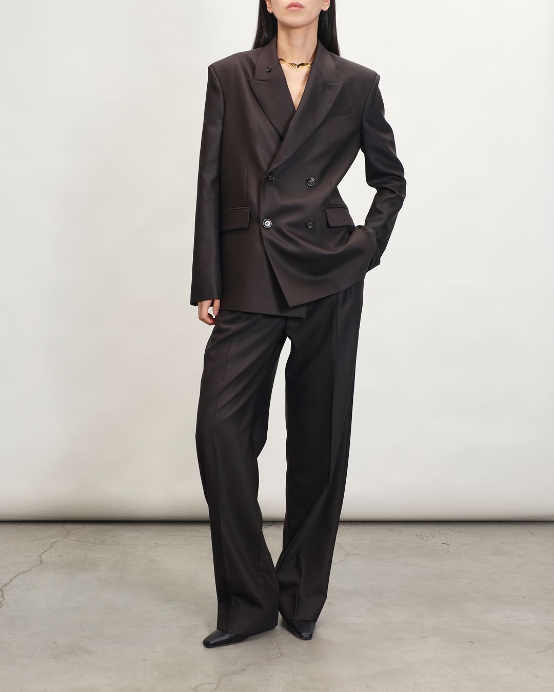 Купить Брюки PERVERT