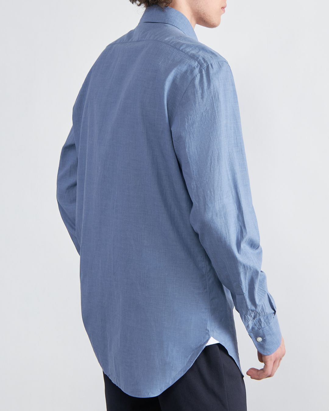 Купить Рубашка BARBA NAPOLI