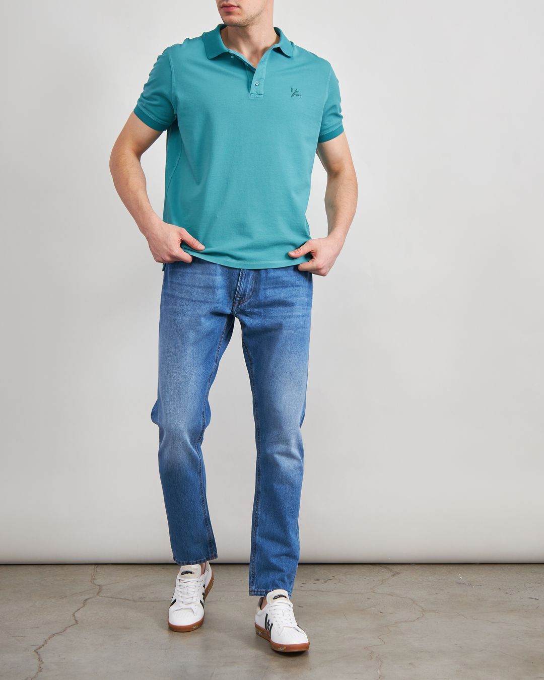 Купить Футболка ISAIA