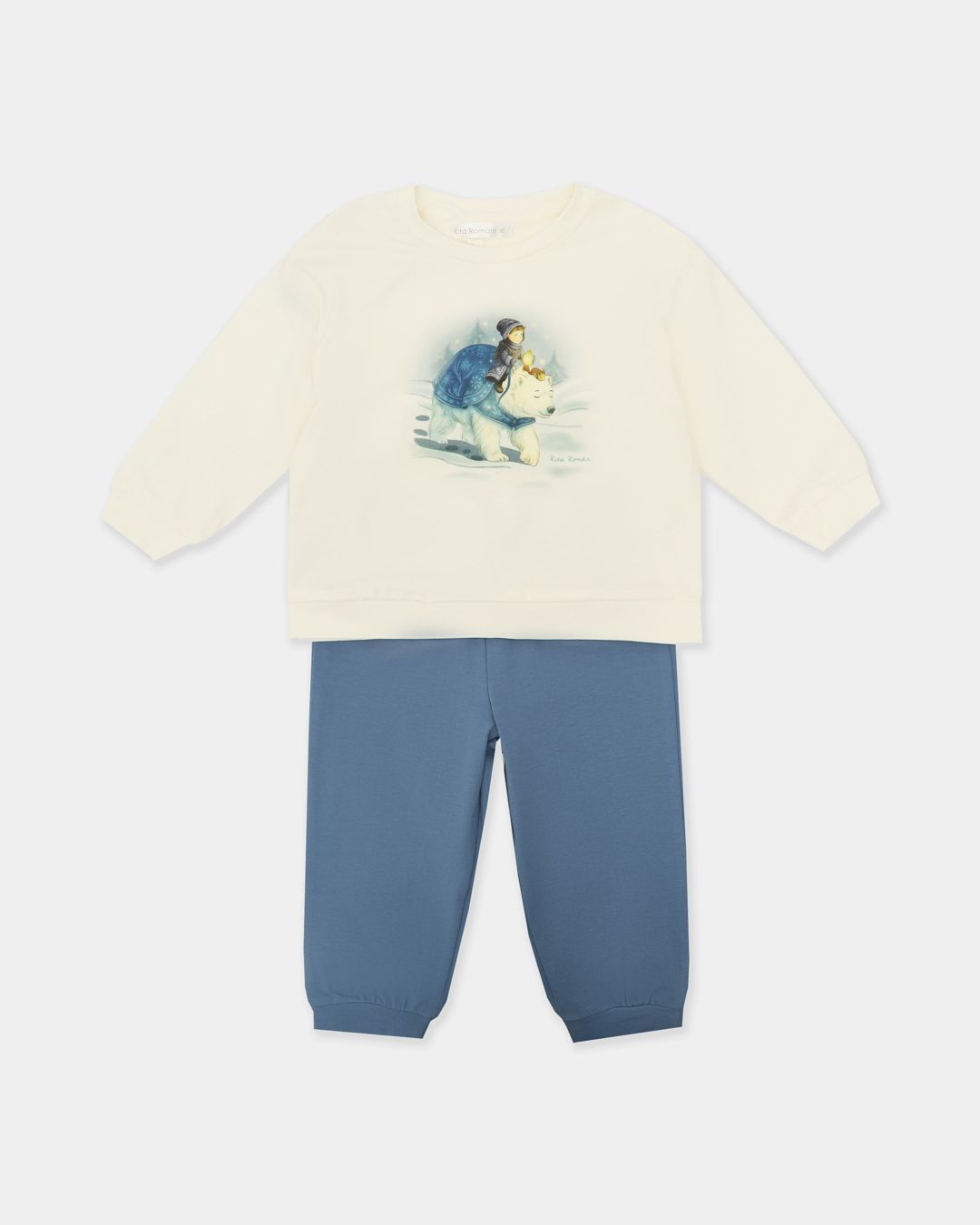 Купить Пижама RITA ROMANI