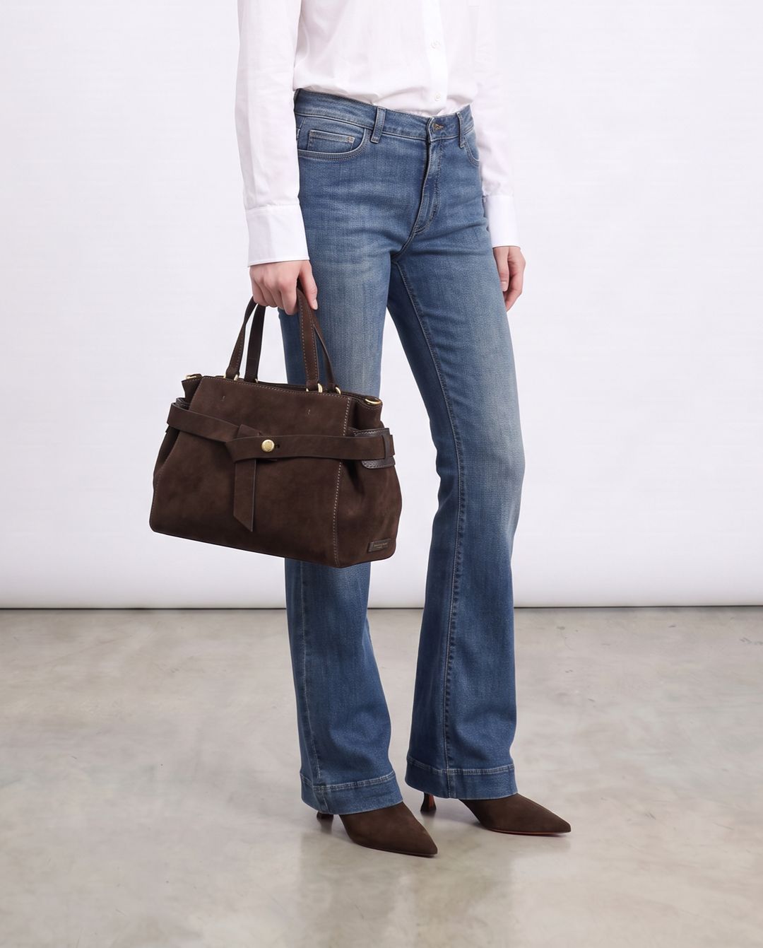 Купить Сумка GIANNI CHIARINI