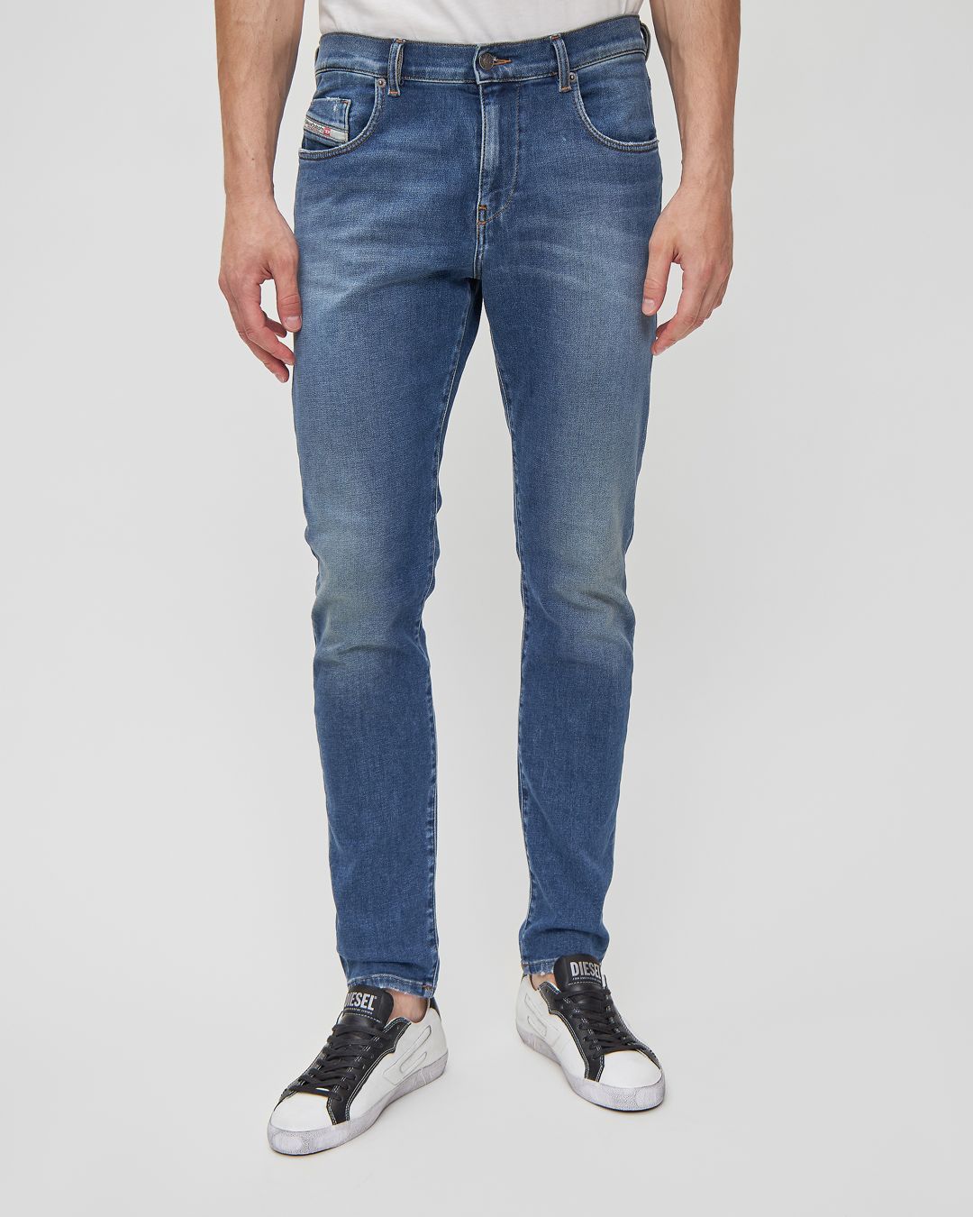Купить Джинсы DIESEL