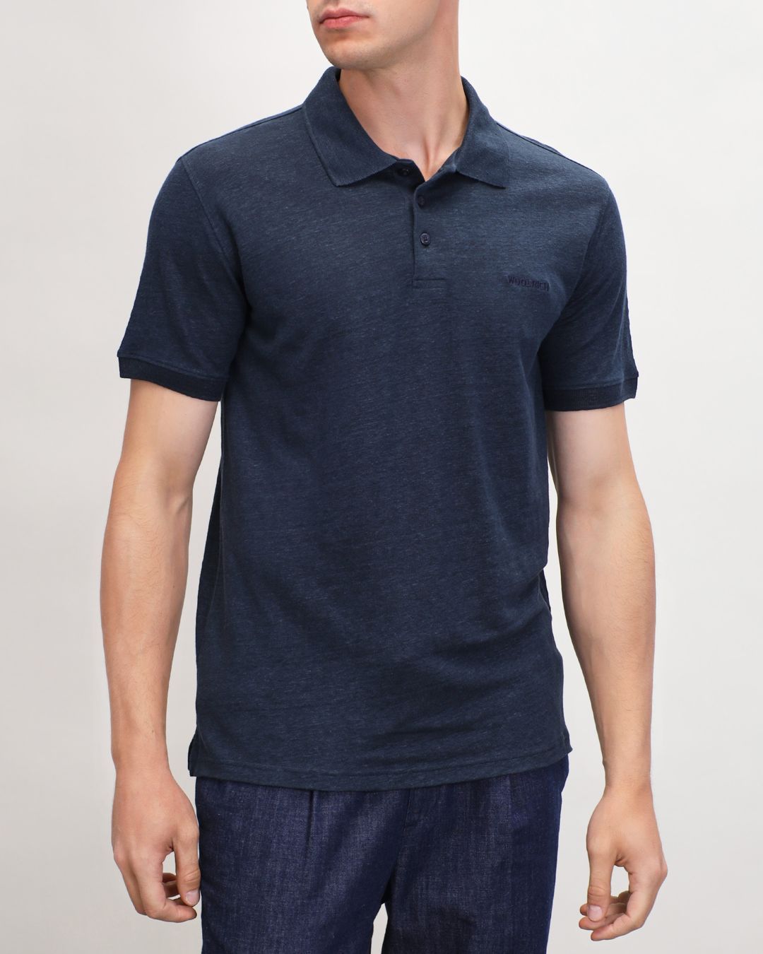 Купить Футболка WOOLRICH