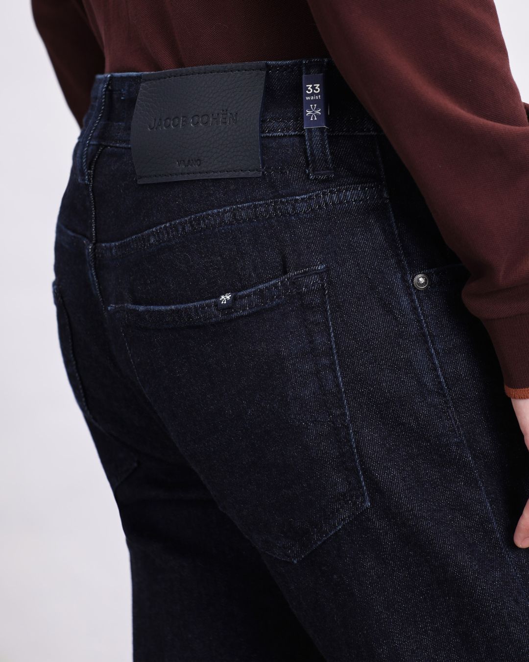 Купить Джинсы JACOB COHEN MEN