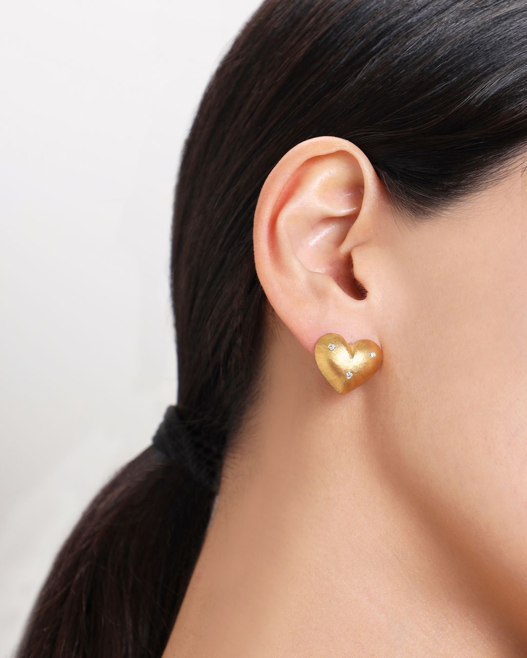 Купить Серьги CHIC CLIC