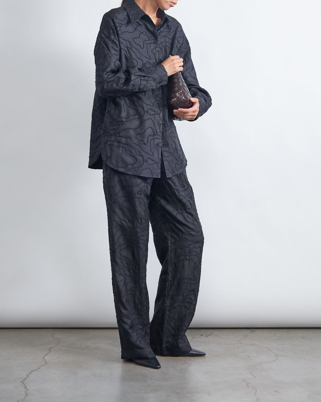 Купить Брюки LOULOU DE SAISON