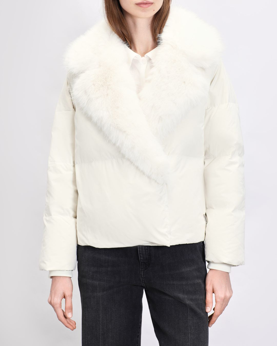 Купить Пуховик FREEDOMDAY