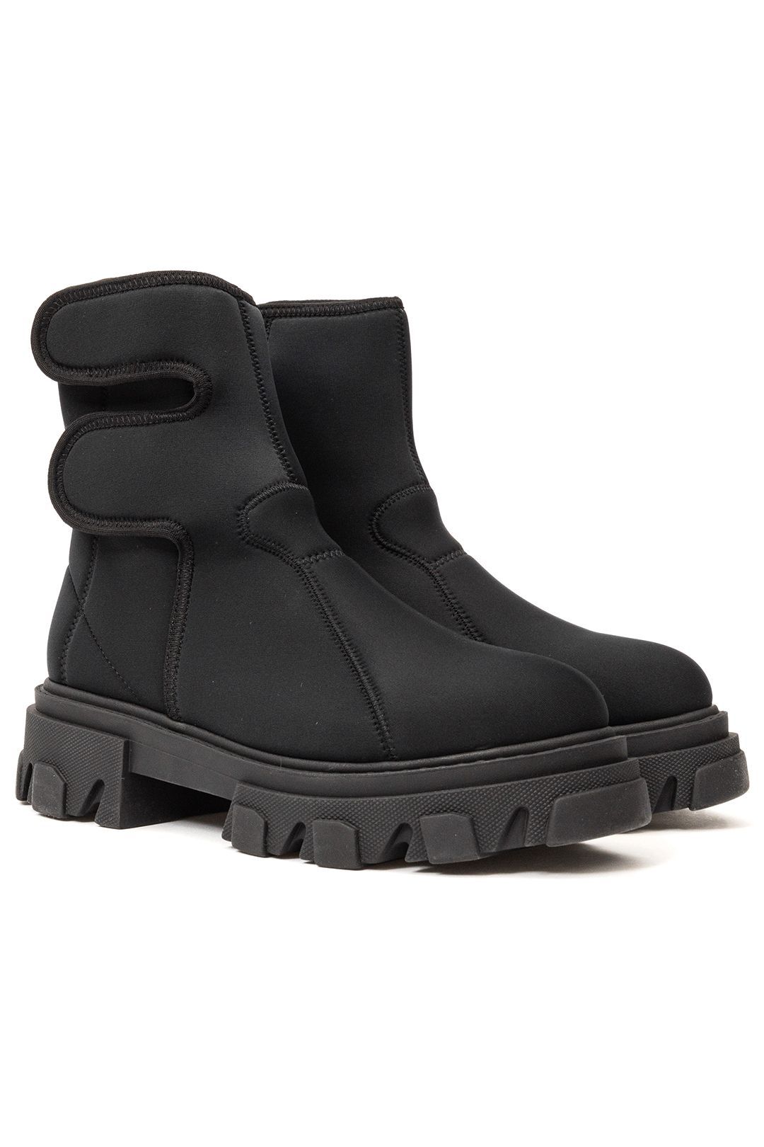 Купить Ботинки GIA BORGHINI