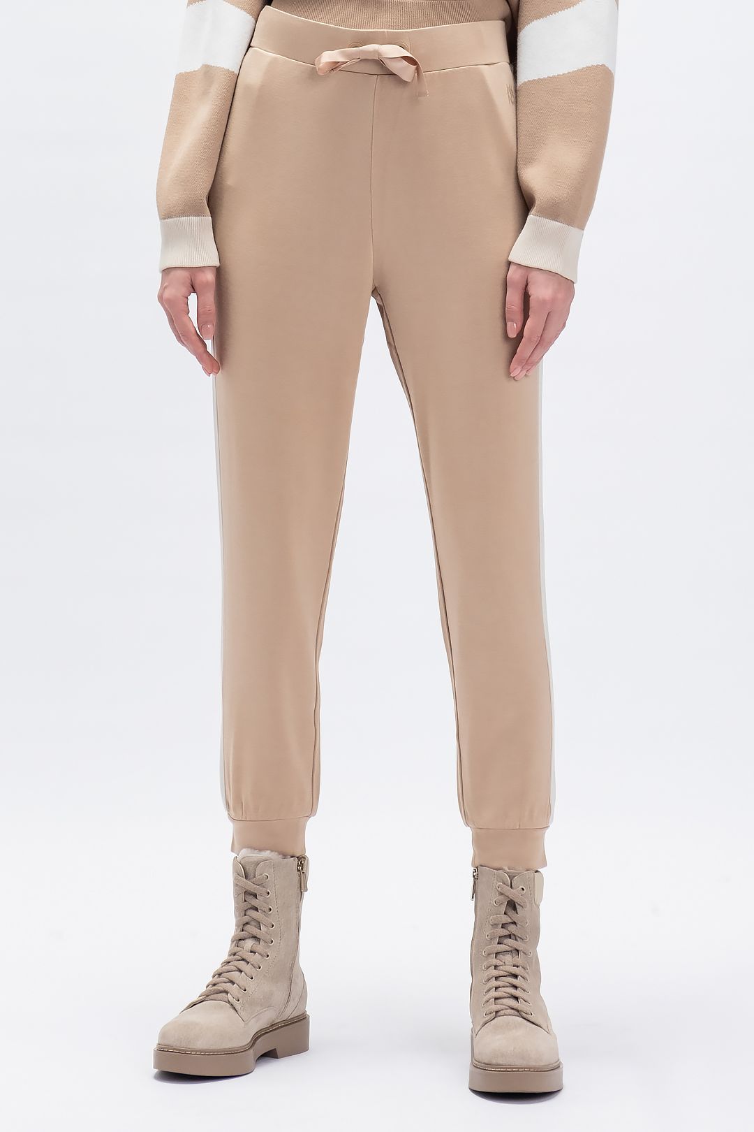 Купить Брюки WEEKEND MAX MARA