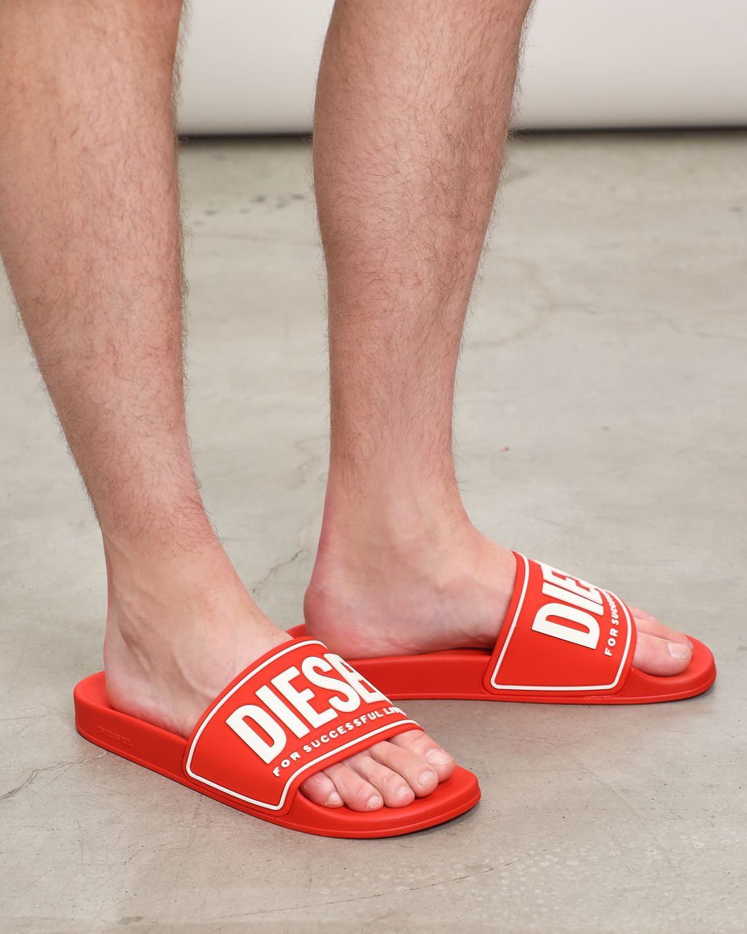 Купить Шлепки DIESEL