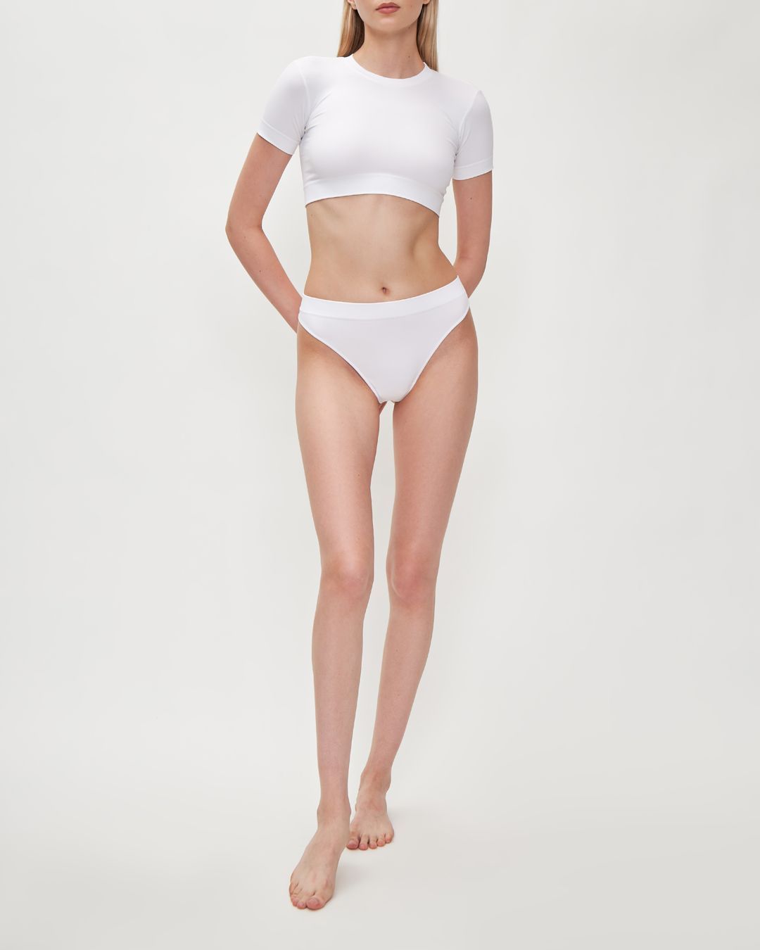 Купить Топ OXBAY