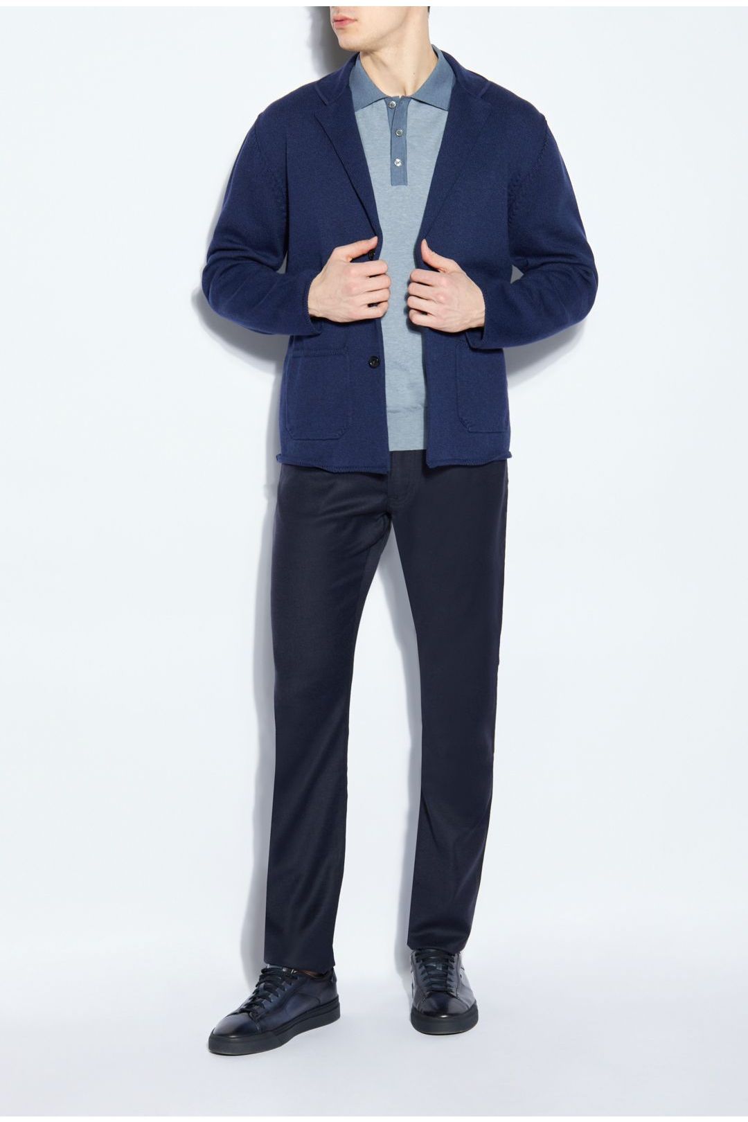 Купить Кардиган CORTIGIANI