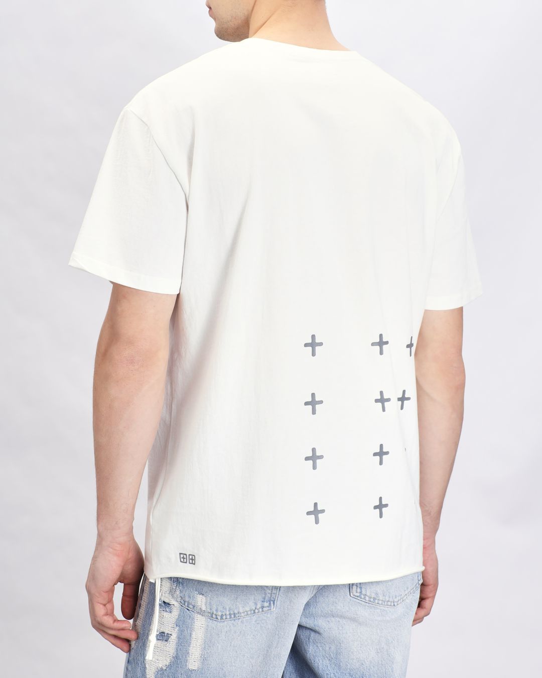 Купить Футболка KSUBI