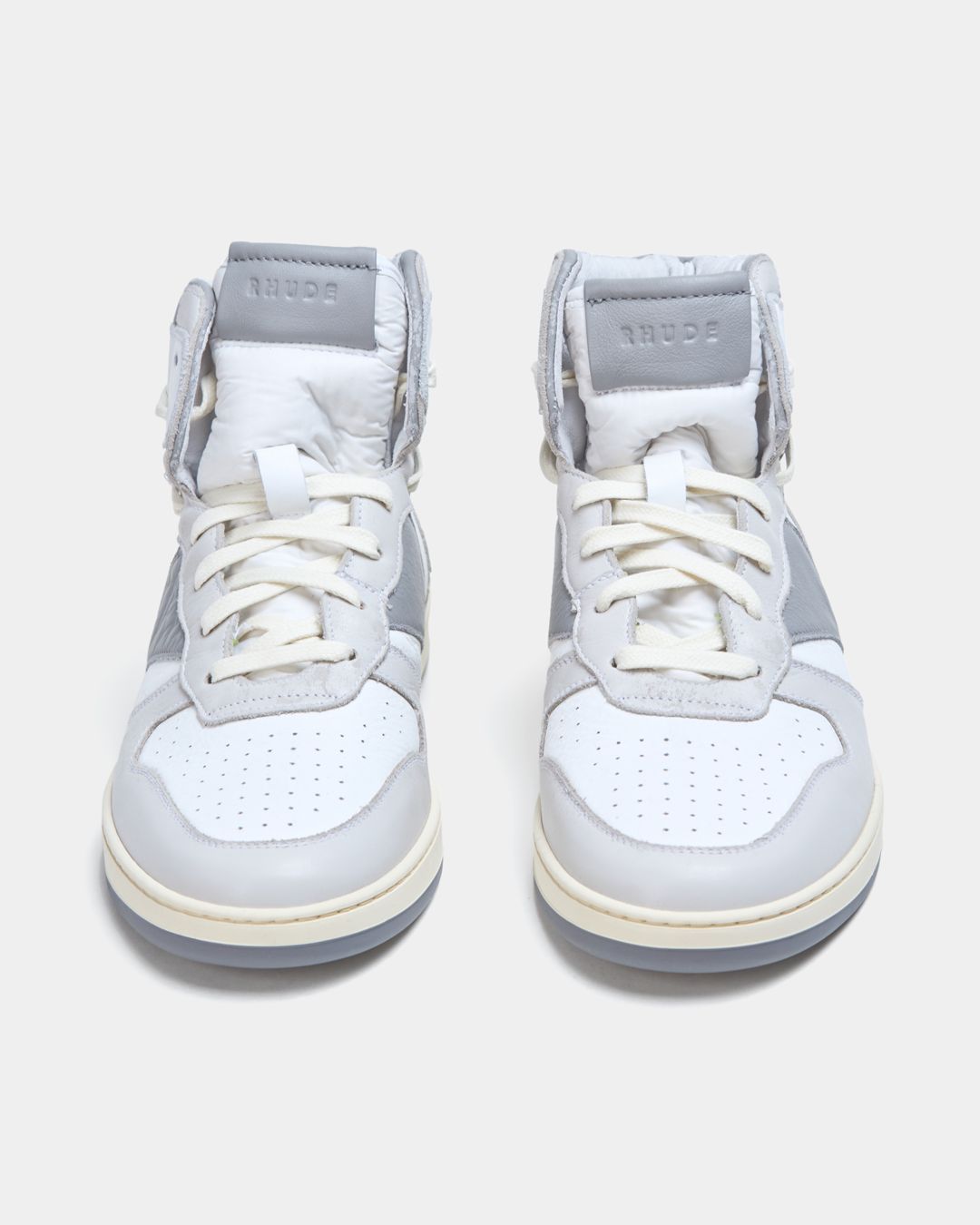 Купить Кеды RHUDE