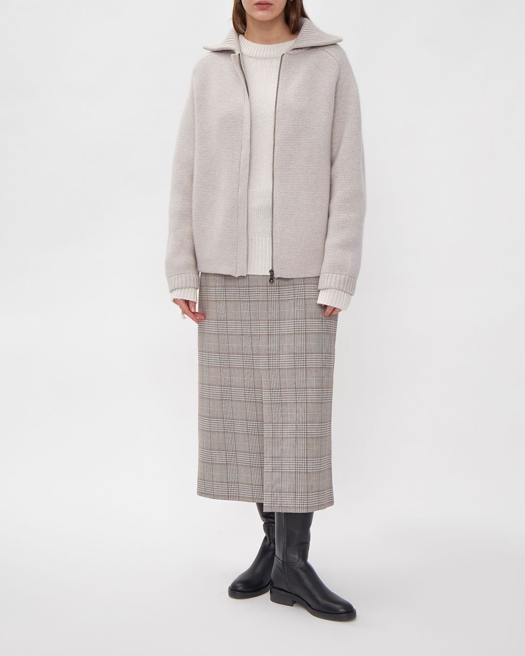 Купить Кардиган LE KASHA