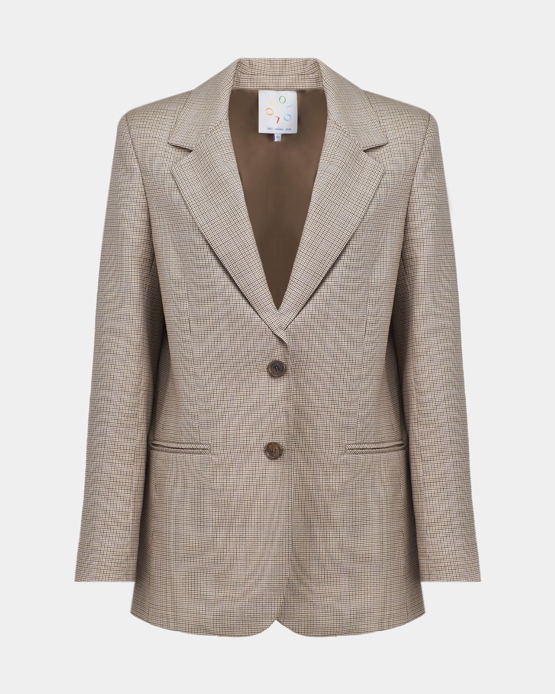 Купить Жакет OLOLOL