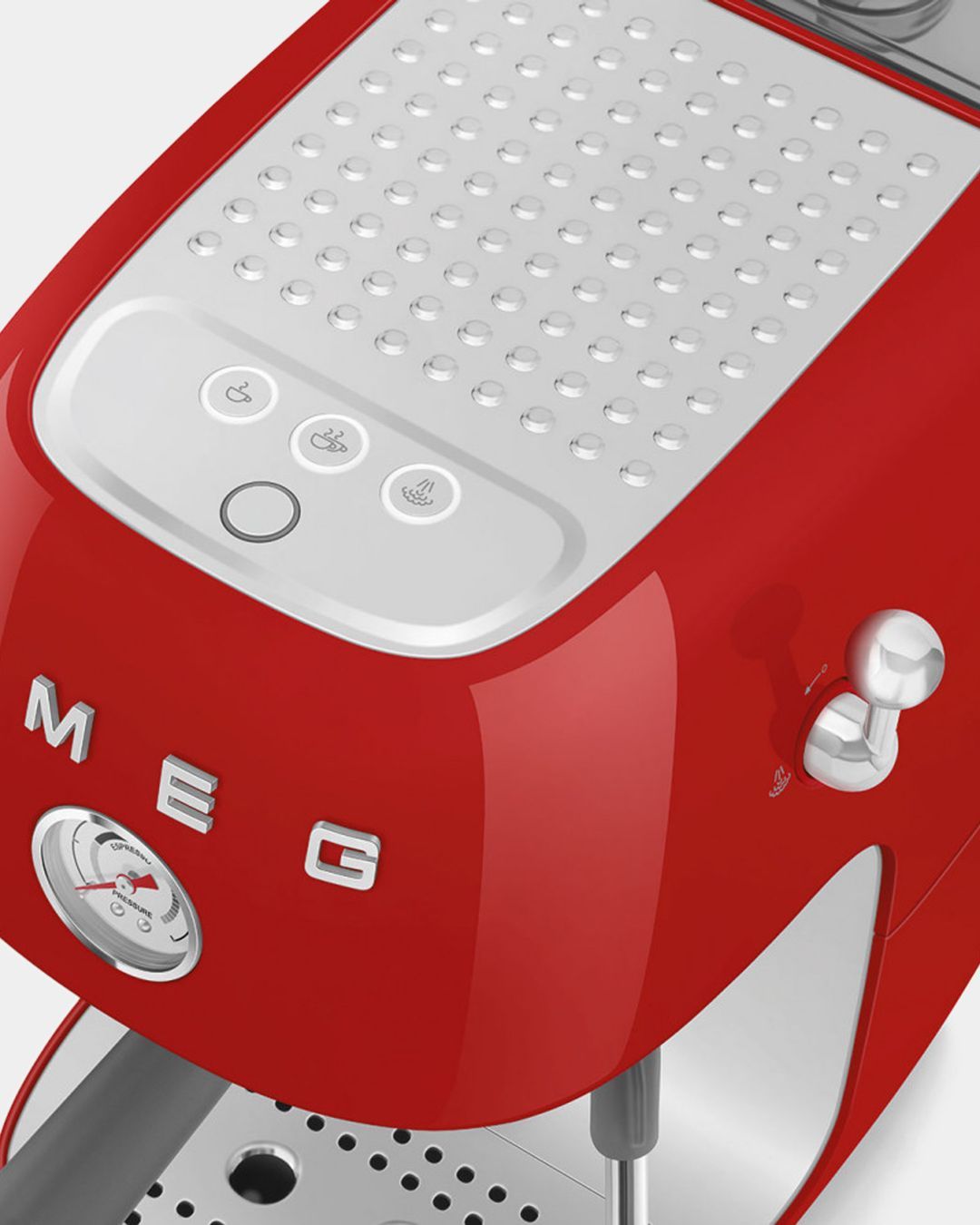 Купить Кофемашина-эспрессо SMEG