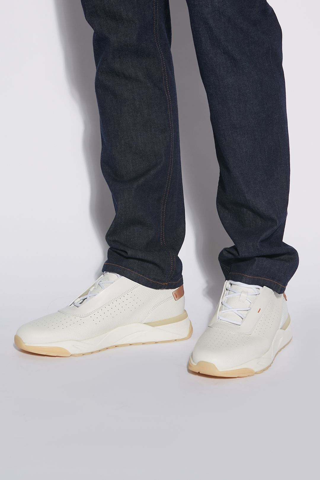 Купить Кроссовки SANTONI