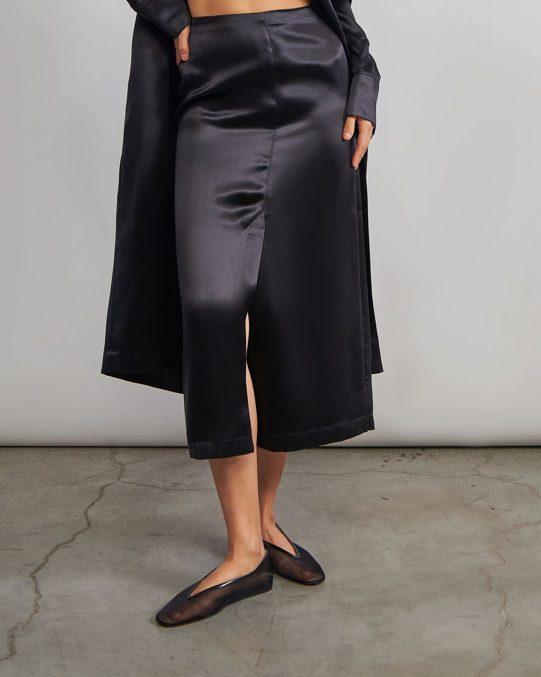 Купить Юбка LOULOU DE SAISON