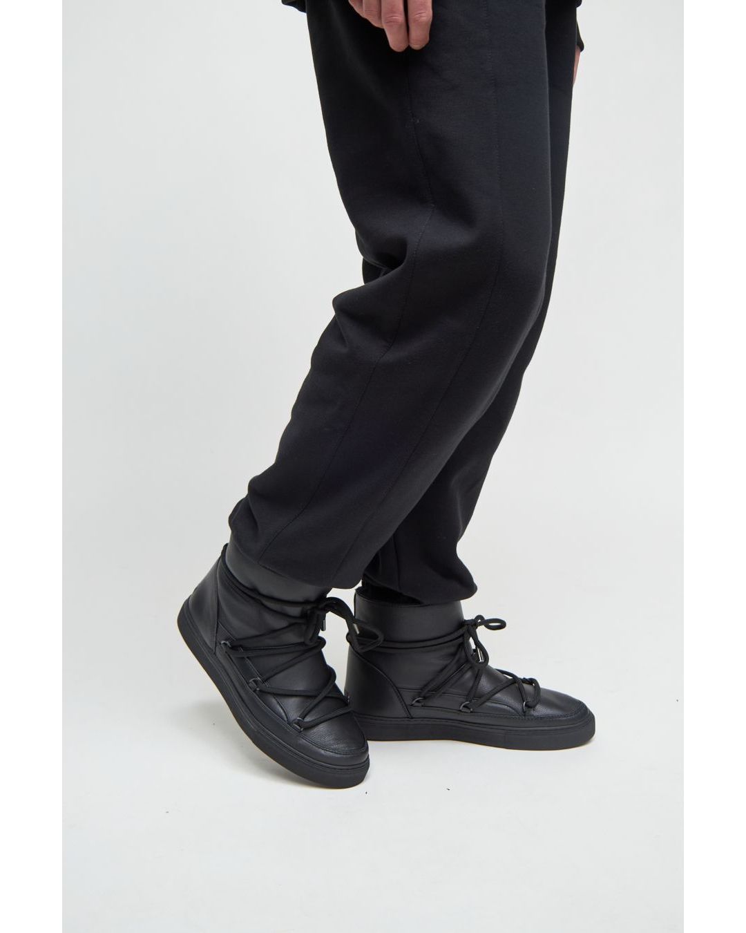 Купить Ботинки INUIKII