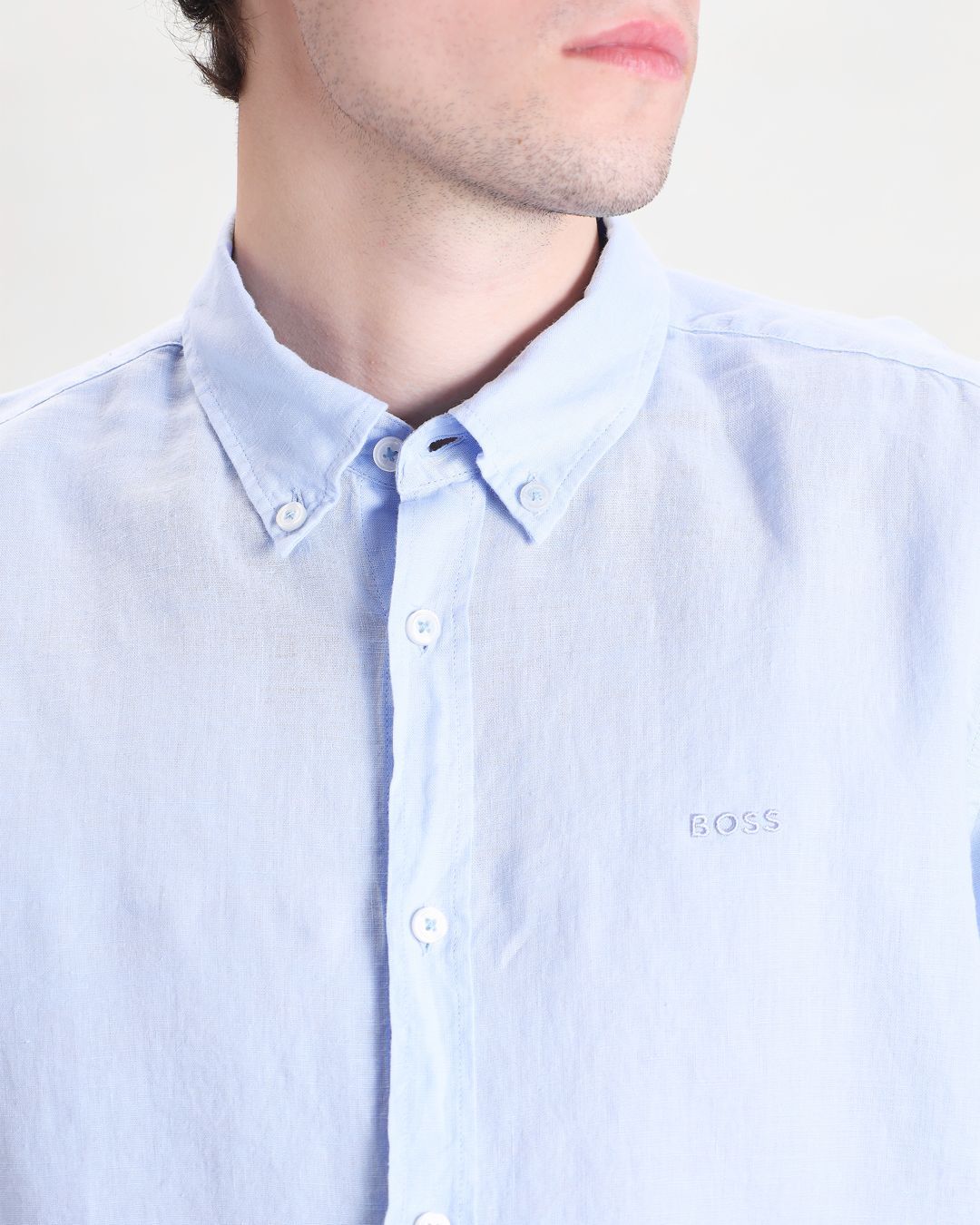 Купить Рубашка HUGO BOSS