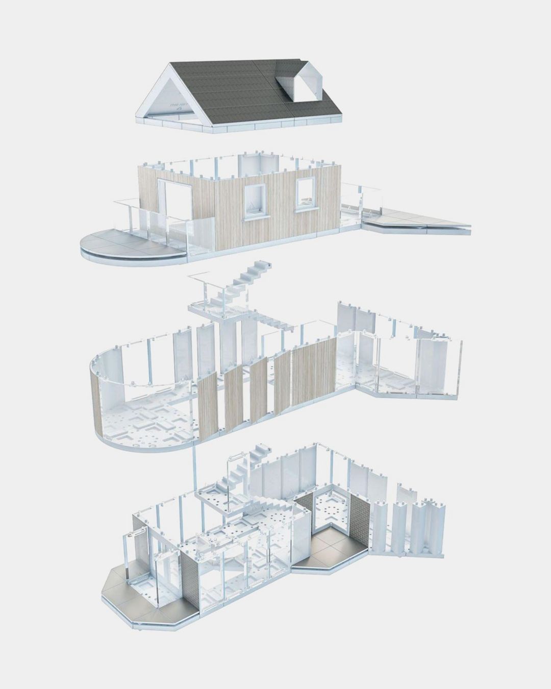 Купить Arckit 180 ARCKIT