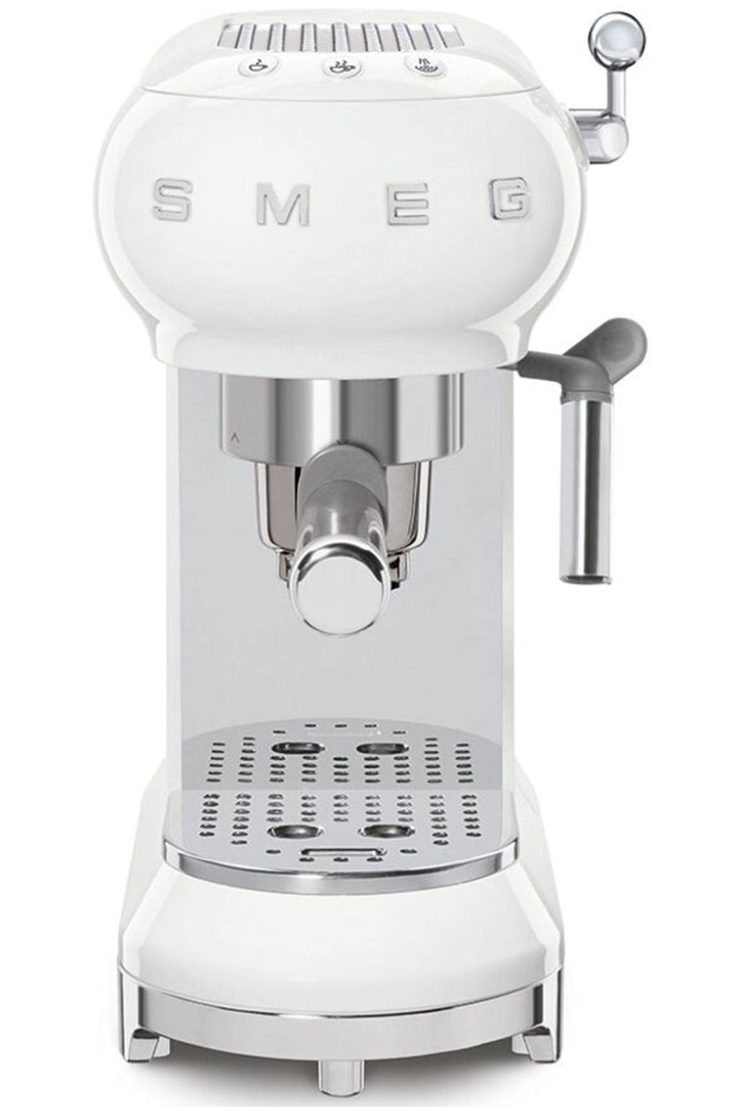 Кофемашина smeg. Кофемашина Smeg ecf01creu. Кофеварка рожковая Smeg ecf01. Кофеварка Smeg ecf01pbeu. Кофеварка рожковая Smeg ecf01 кремовый.