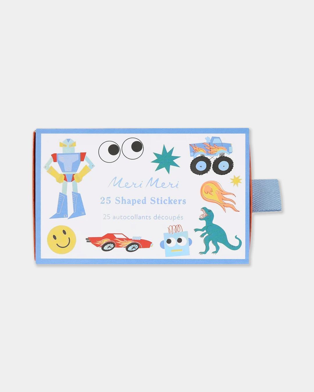 Купить Наклейки MERI MERI KIDS