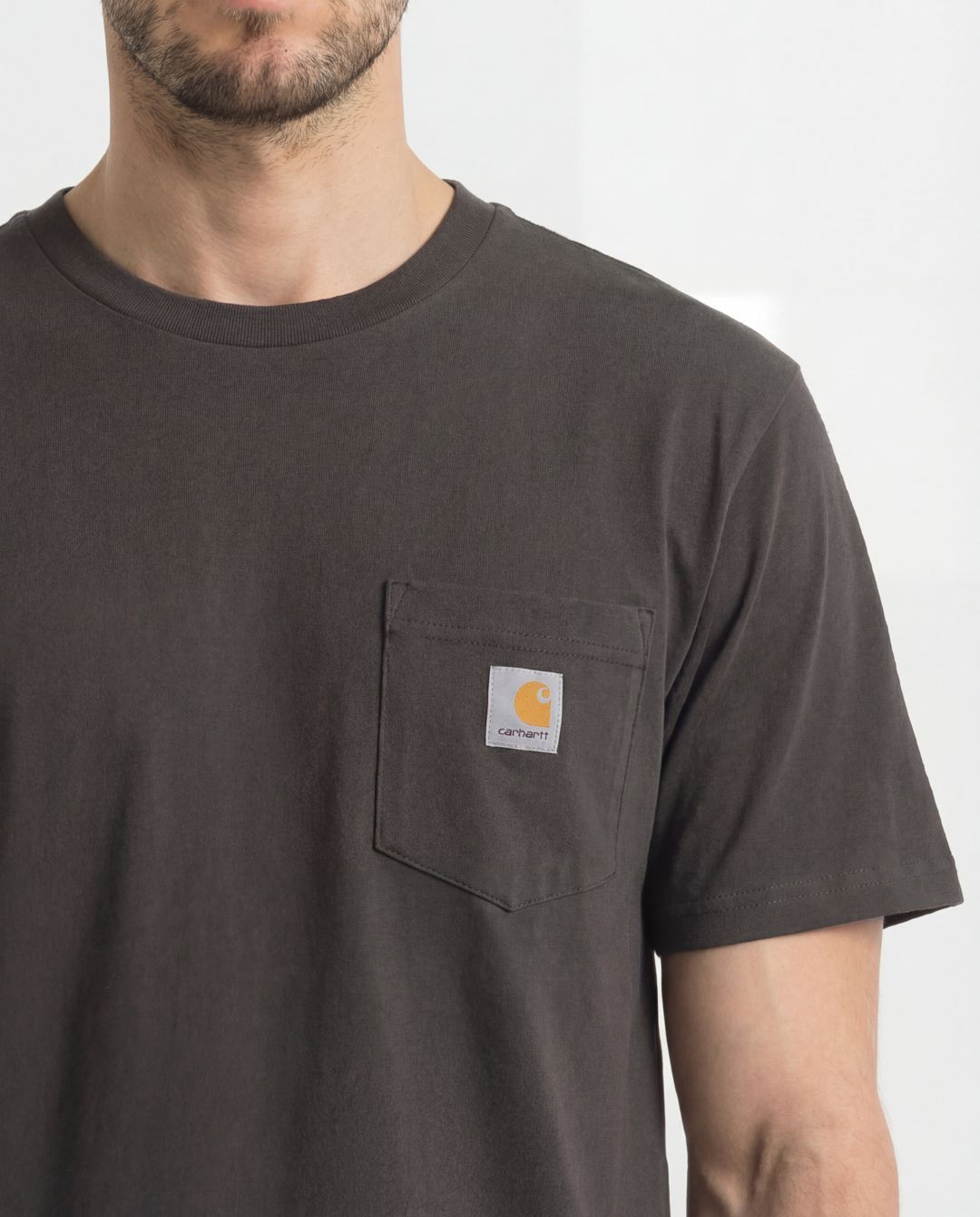 Купить Футболка CARHARTT WIP