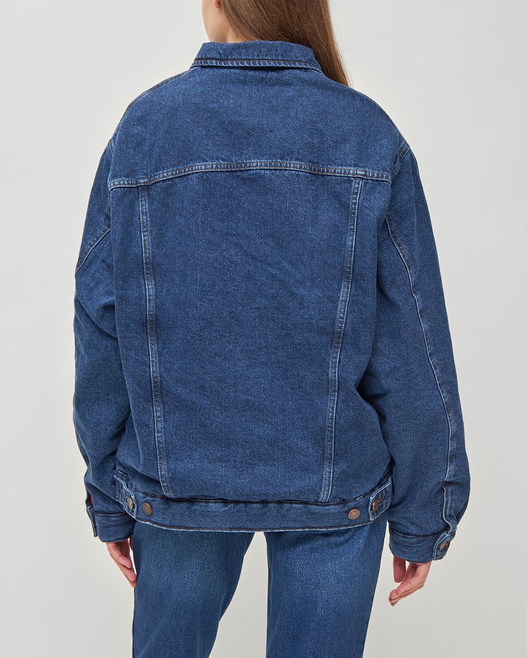 Купить Куртка джинсовая BLCV