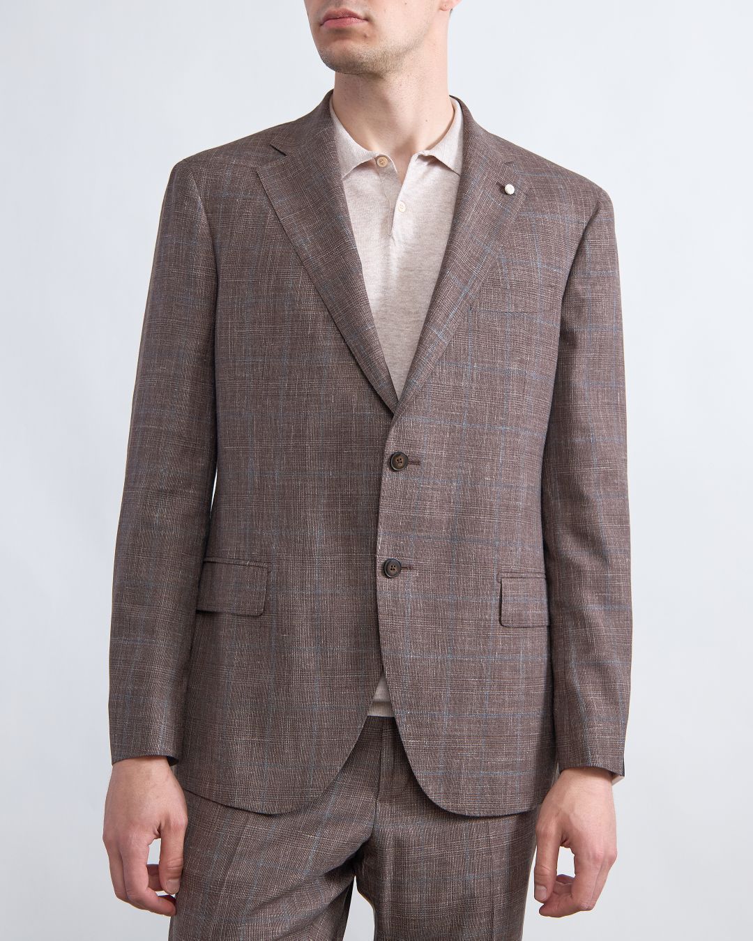 Купить Пиджак LUBIAM MEN