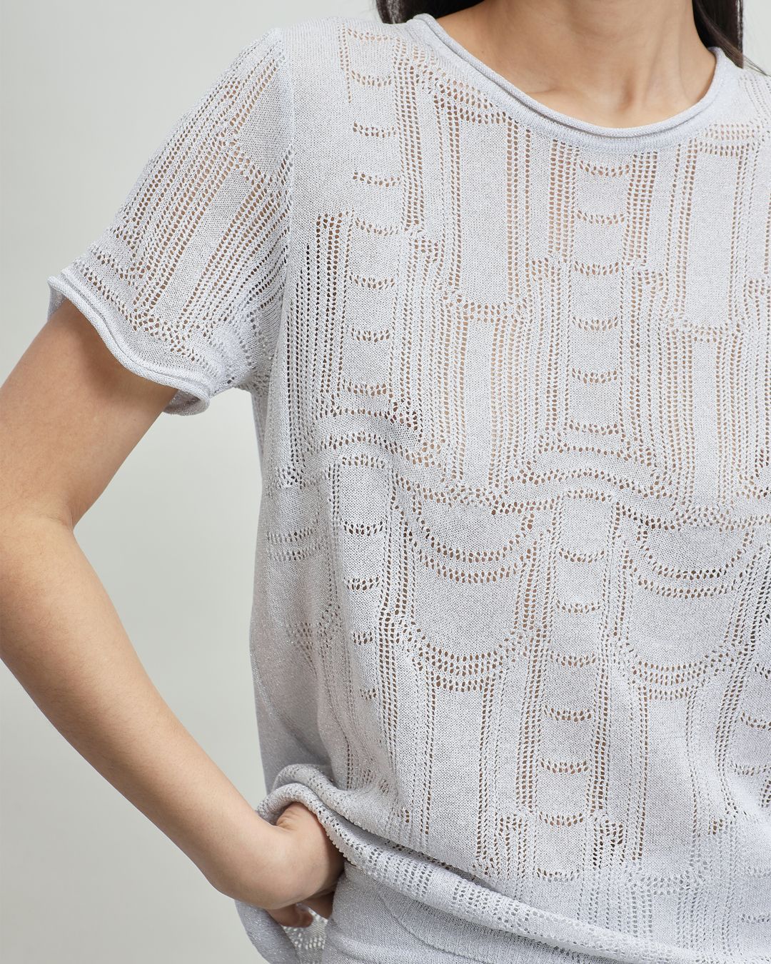 Купить Джемпер FREE AGE