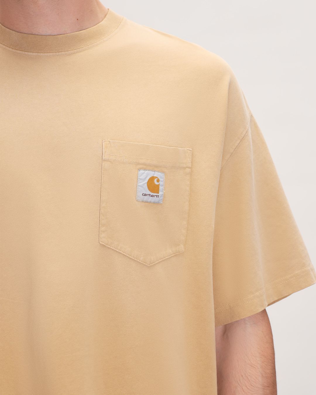 Купить Футболка CARHARTT WIP