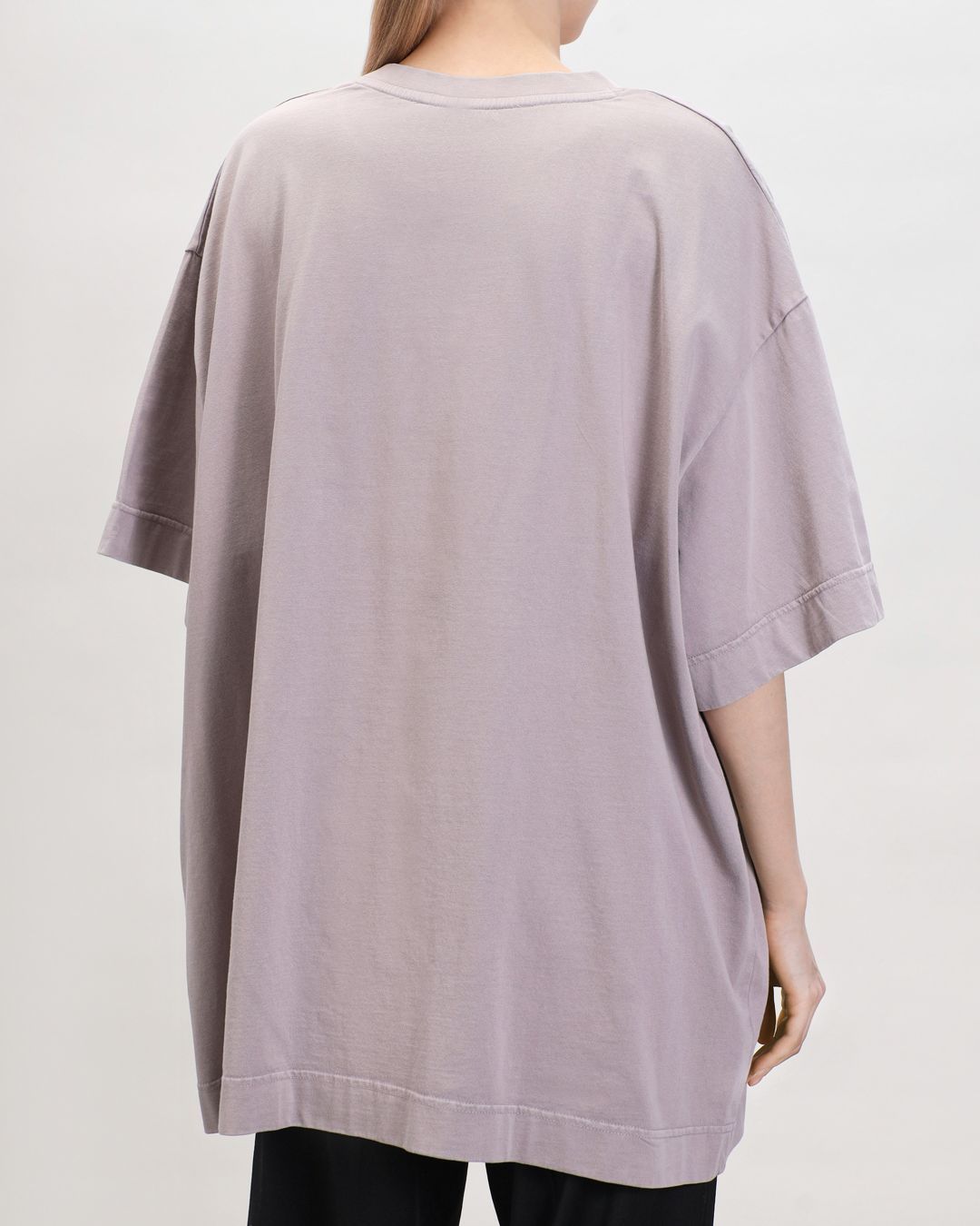 Купить Футболка MONOCHROME