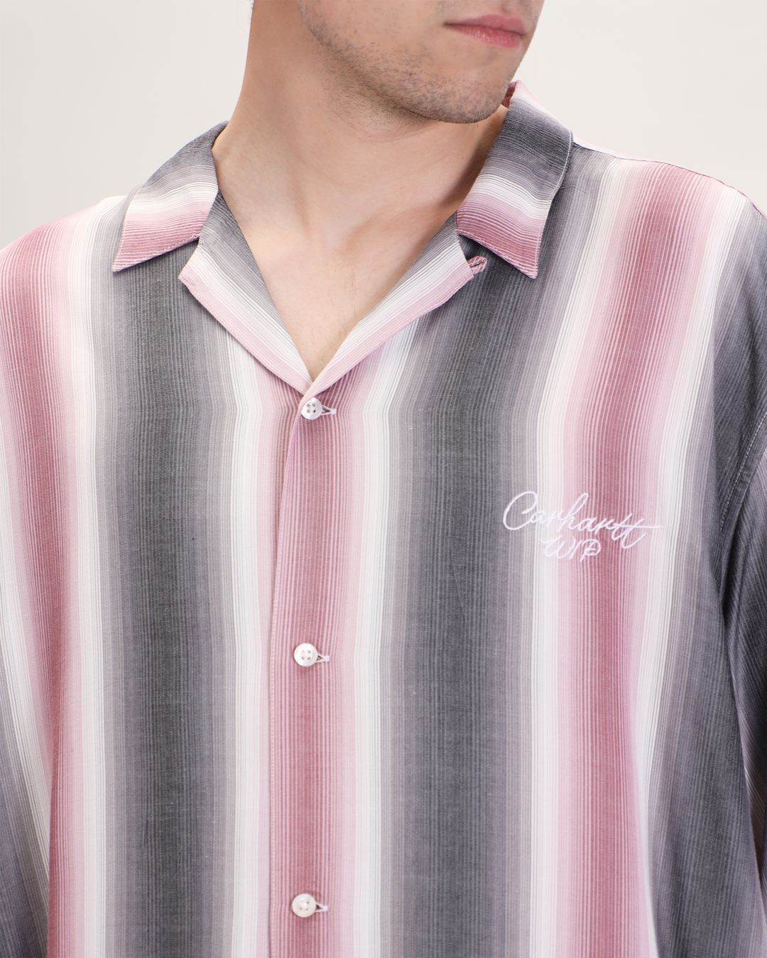 Купить Рубашка с коротким рукавом CARHARTT WIP