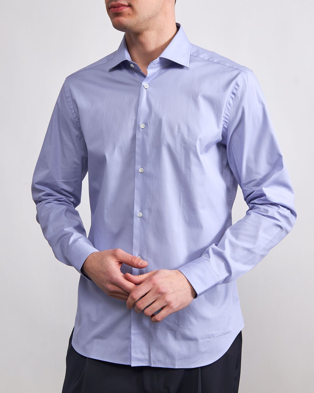 Купить Рубашка CORNELIANI CC