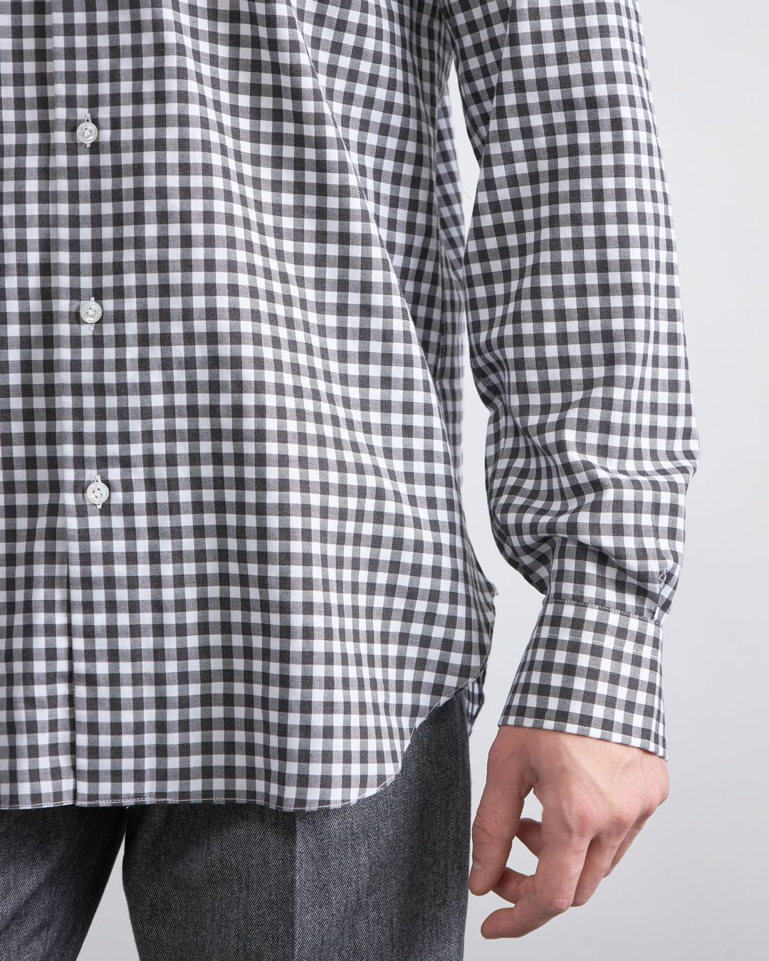 Купить Рубашка BARBA NAPOLI