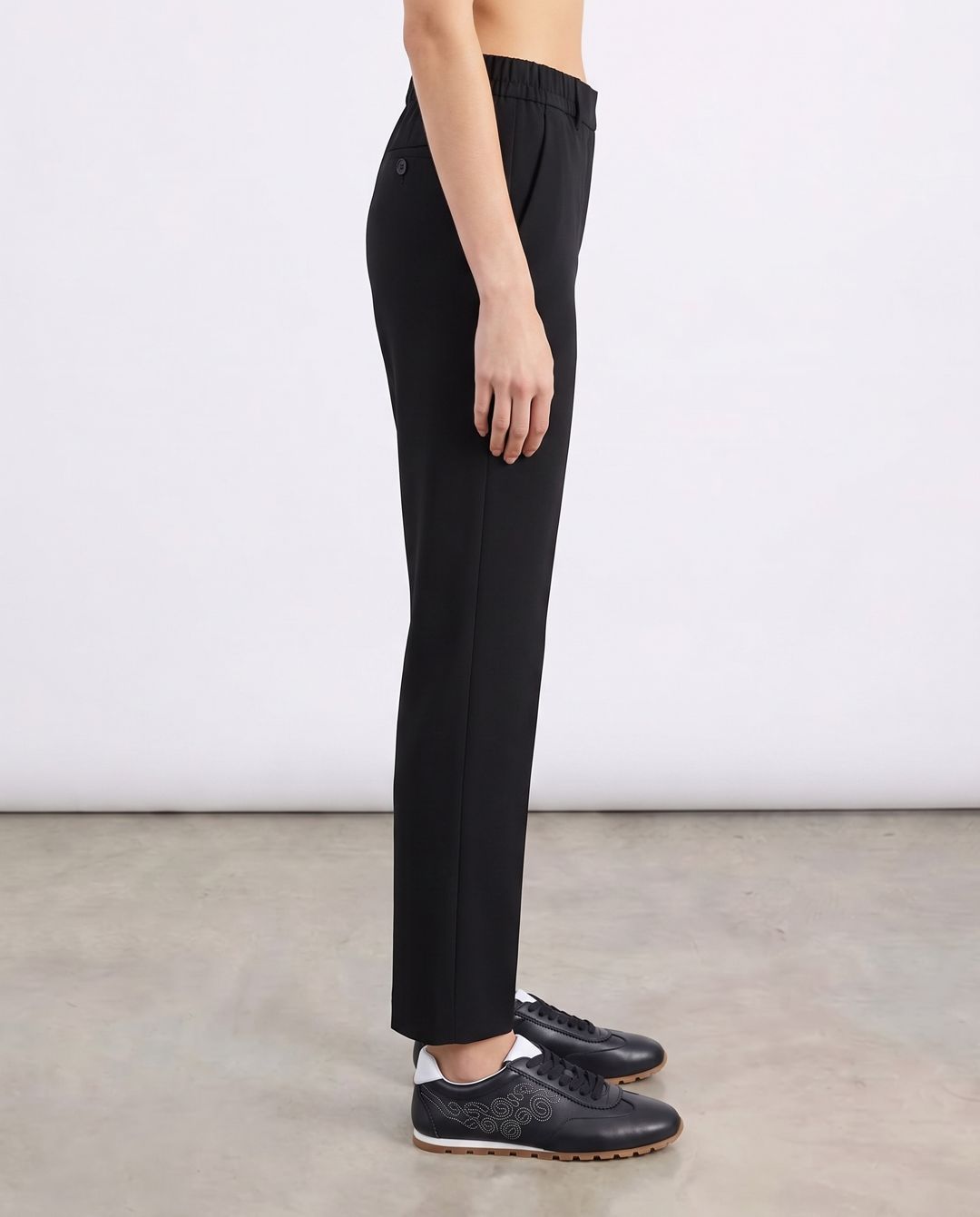 Купить Брюки WEEKEND MAX MARA