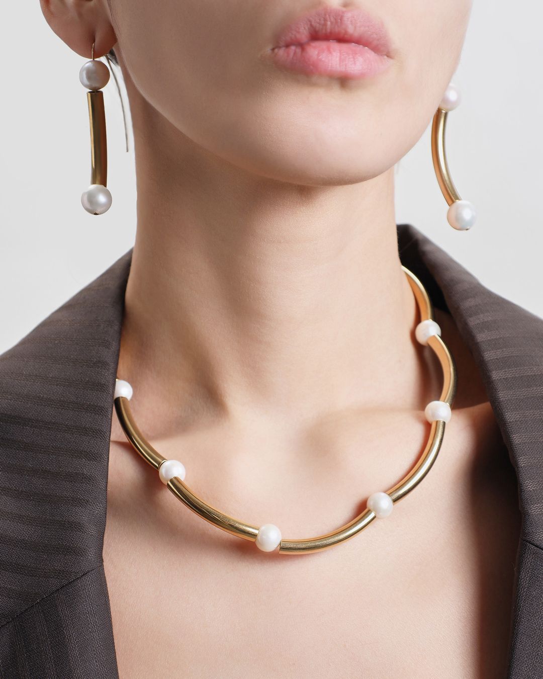 Купить Колье VIEN