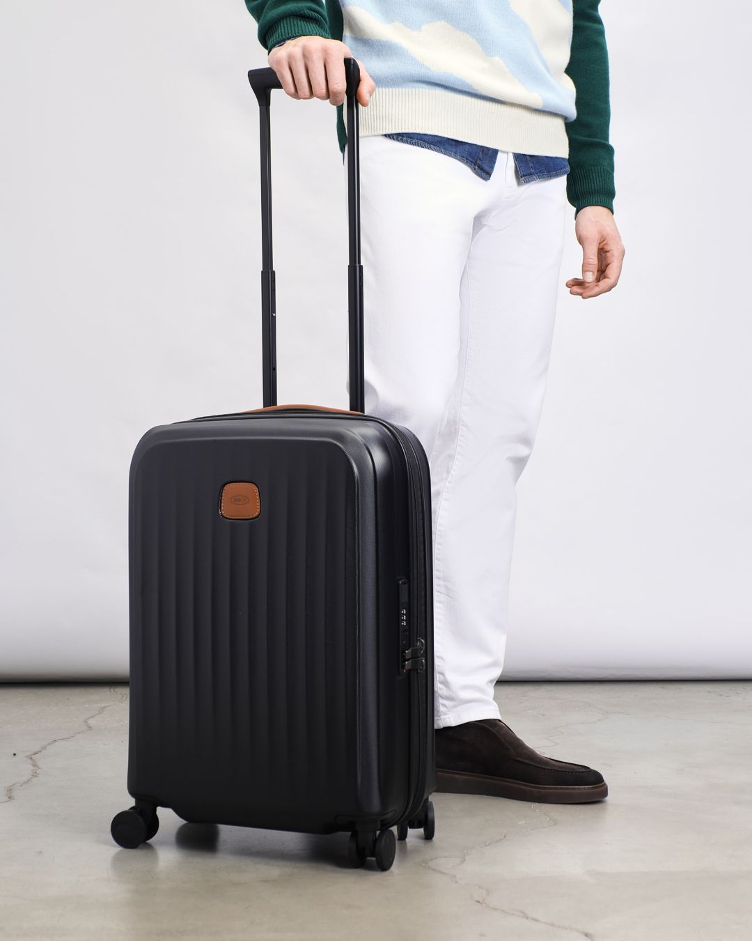 Купить Чемодан BRICS