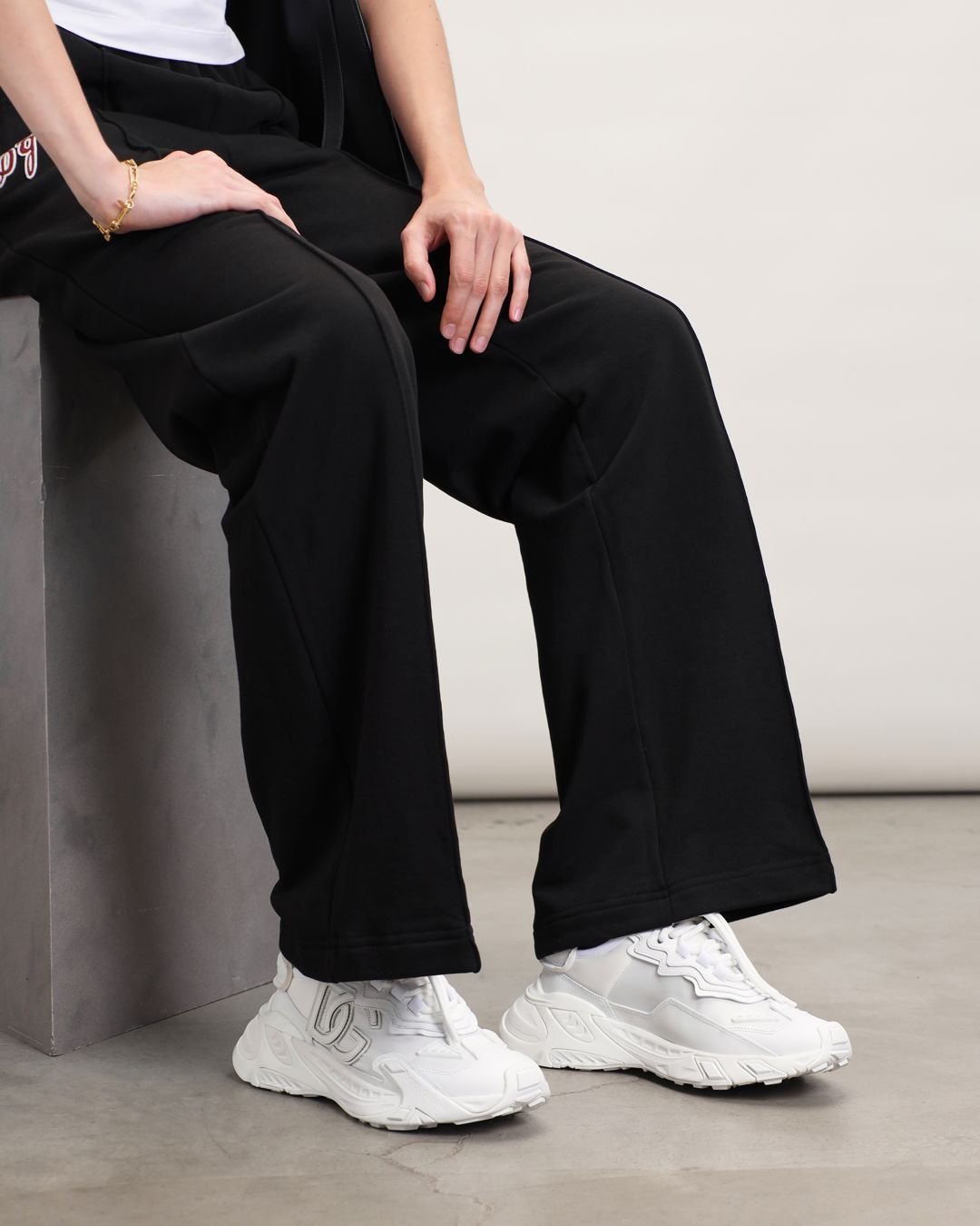 Купить Кроссовки DOLCE & GABBANA