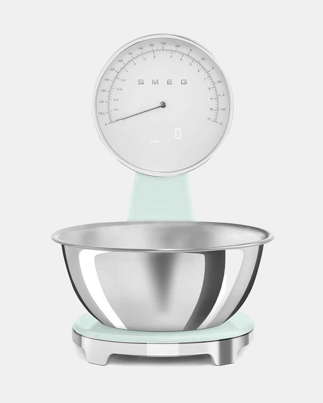 Купить Кухонные весы SMEG