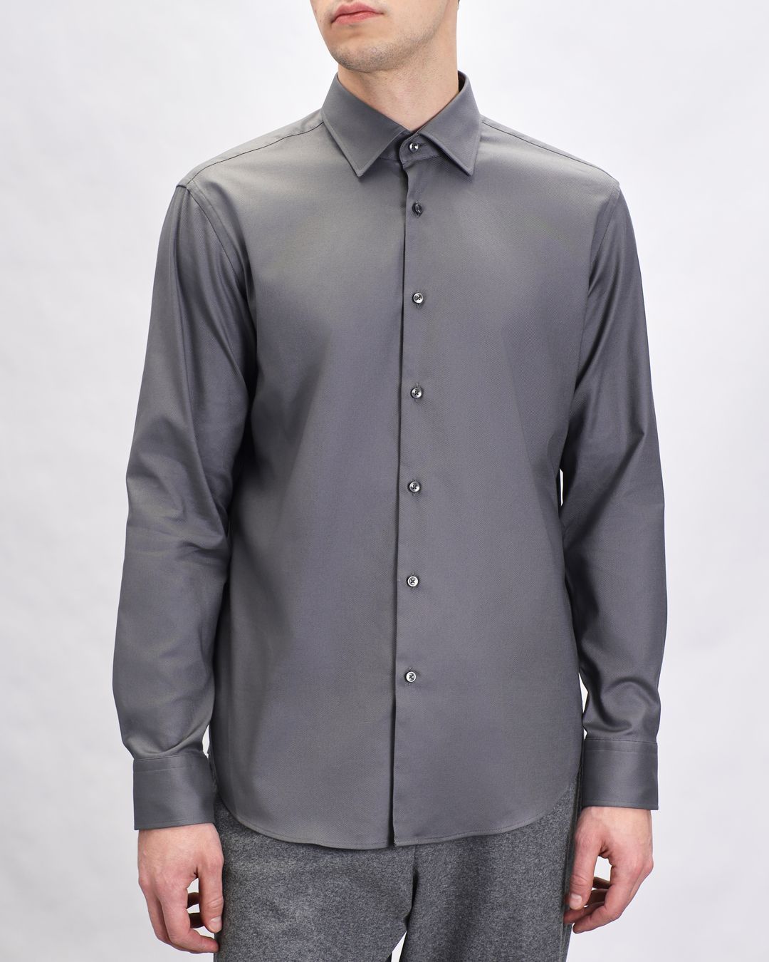 Купить Рубашка HUGO BOSS