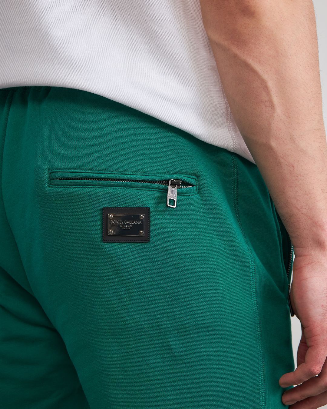 Купить Брюки DOLCE & GABBANA