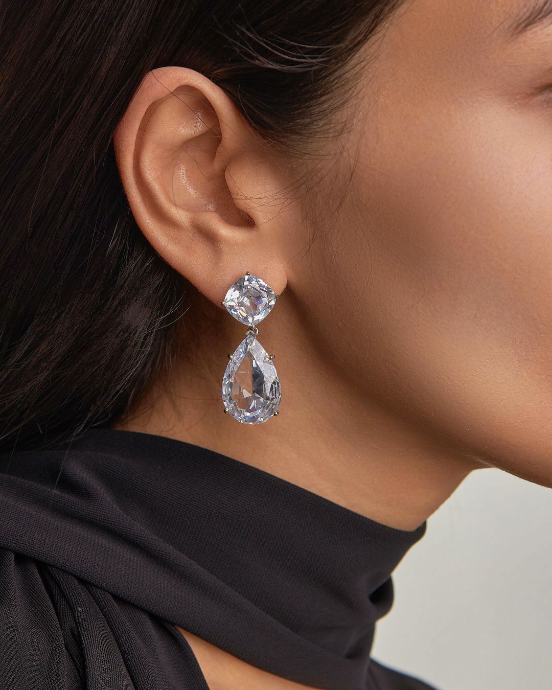 Купить Серьги SASHAVERSE