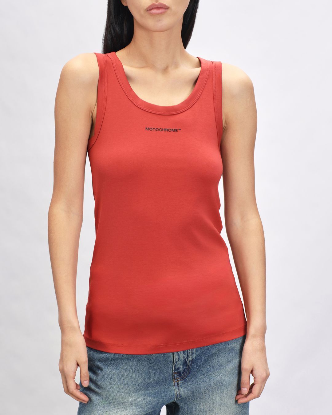 Купить Топ MONOCHROME